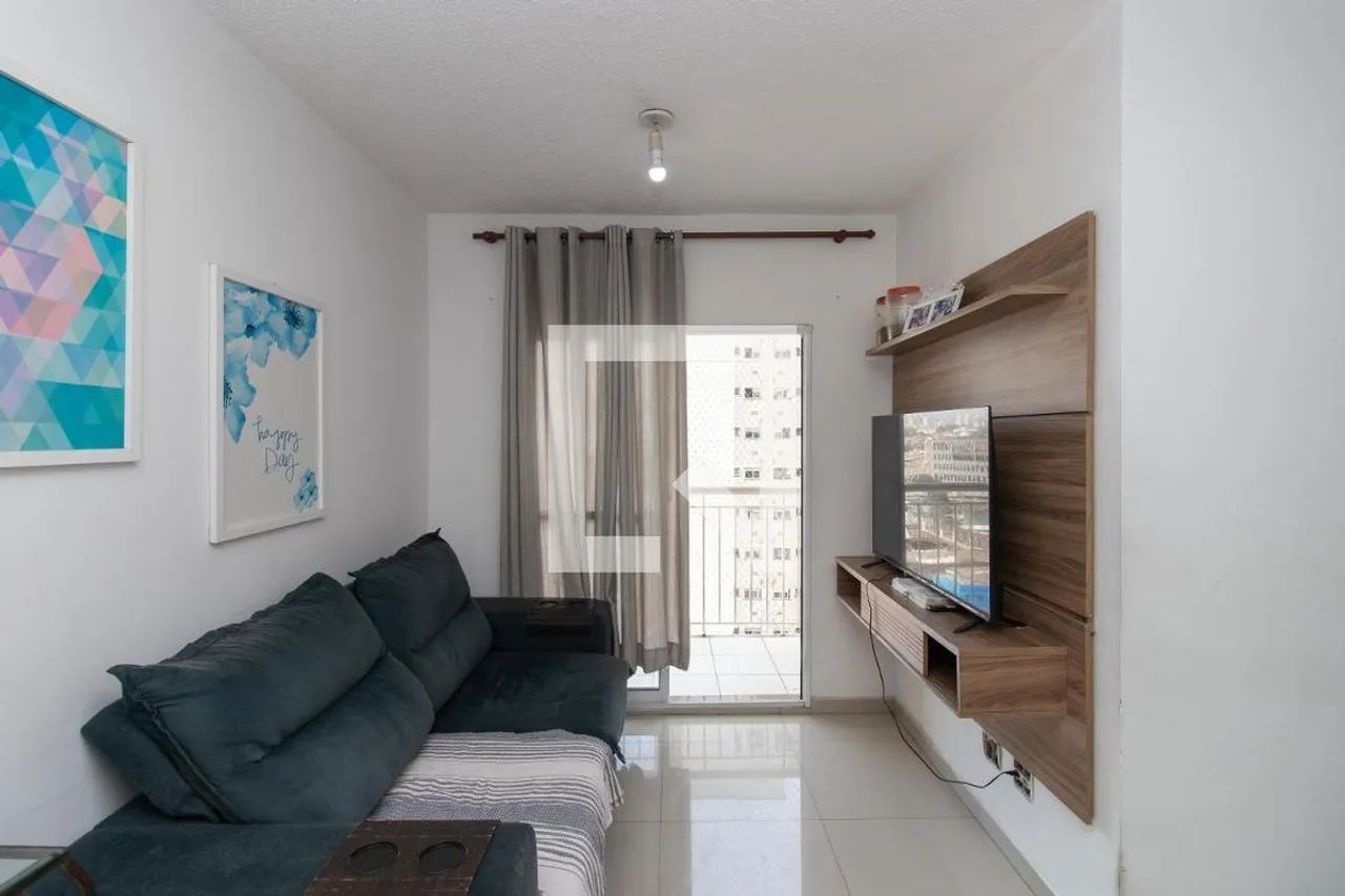 Apartamento à Venda - Vila Constança , 2 Quartos, 57 m2 - Foto 2