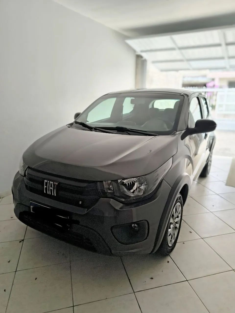 Aluguel de Carro para Uber 