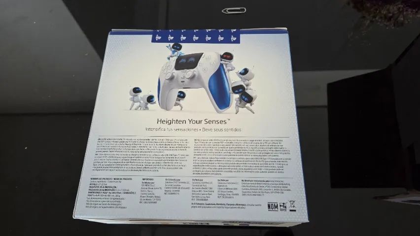 Dualsense Astro Bot Joyful - Foto 2