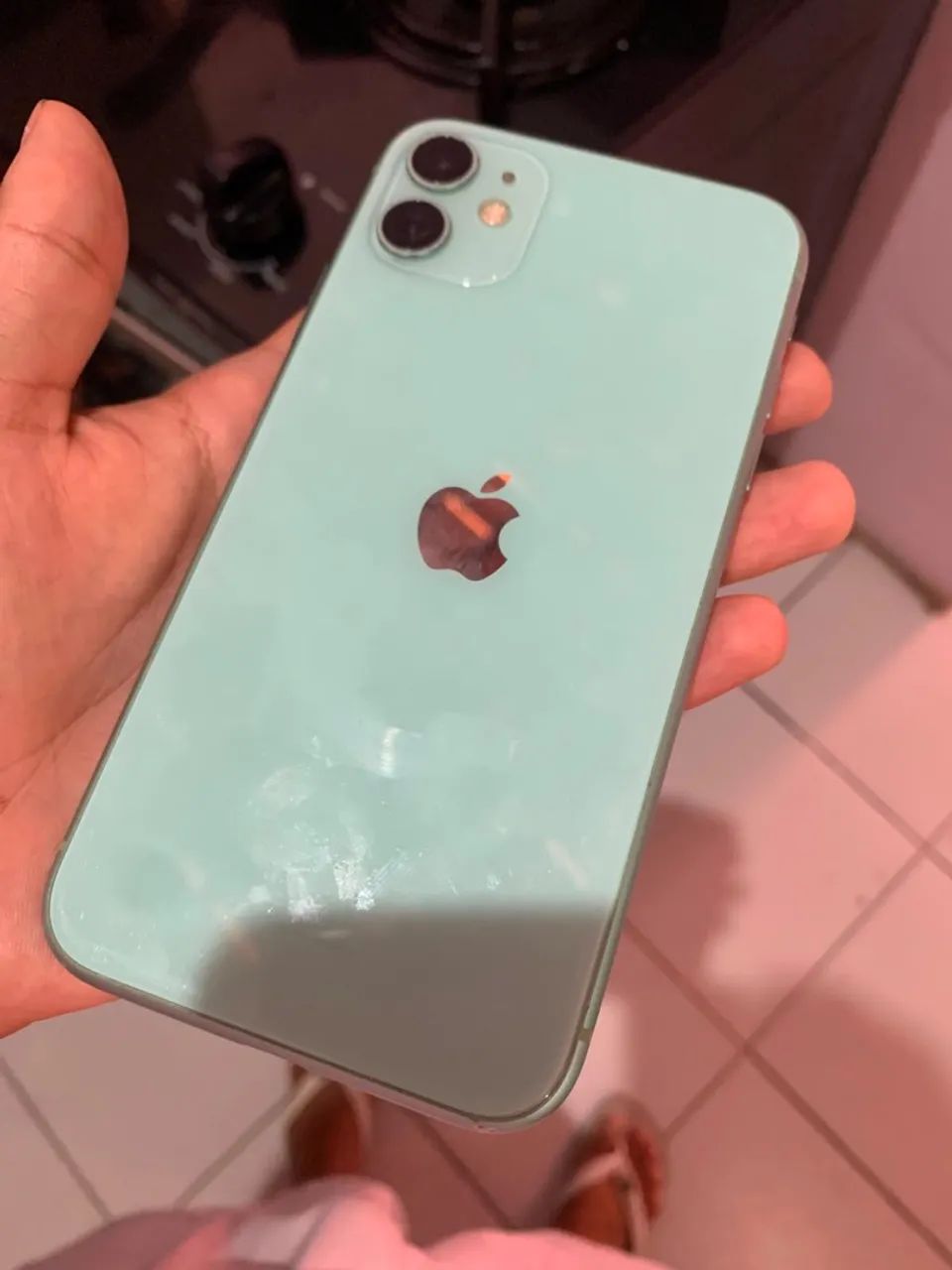 iPhone 11 - Foto 2