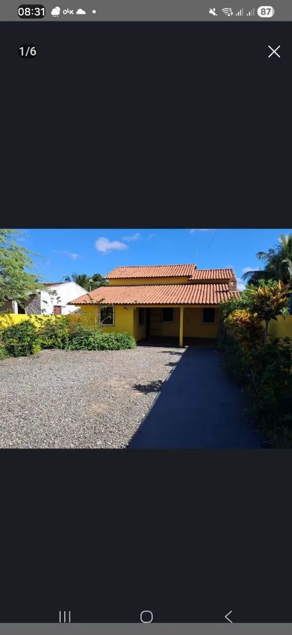 Foto - São Francisco de Itabapoana - 