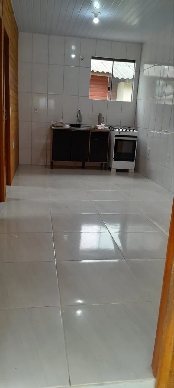 Alugo casa - Penha - Paulo Lopes  - Foto 2