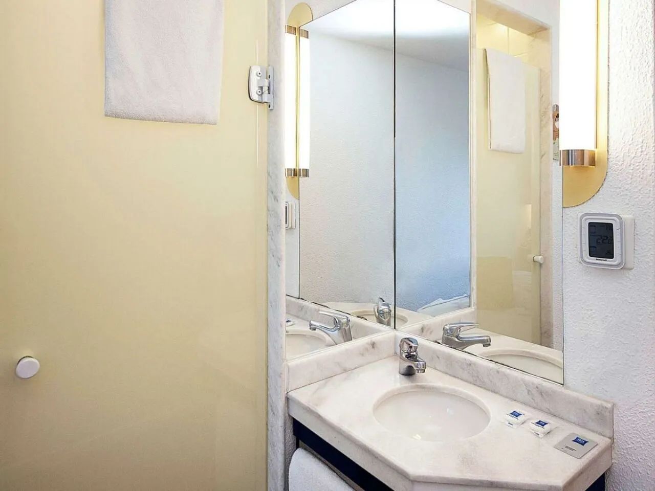 Flat para venda no Morumbi - Ibis Budget Morumbi - Foto 2