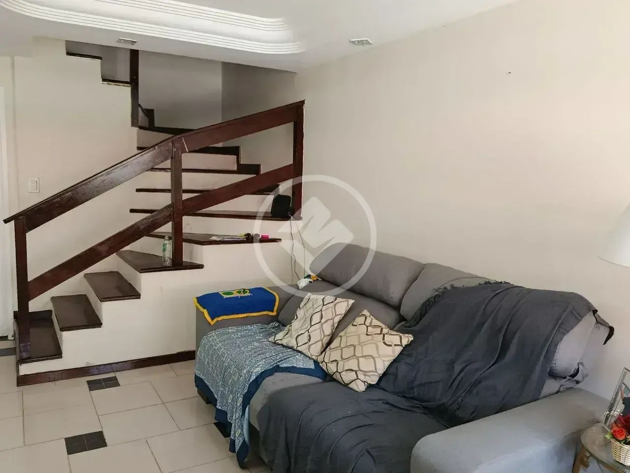 Casa Duplex 3/4 Condomínio em Pituaçu codigo: 340517 - Foto 3