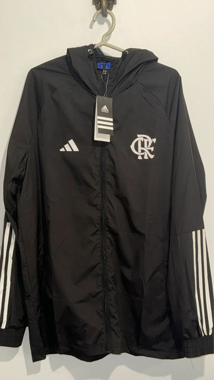 Corta Vento Flamengo