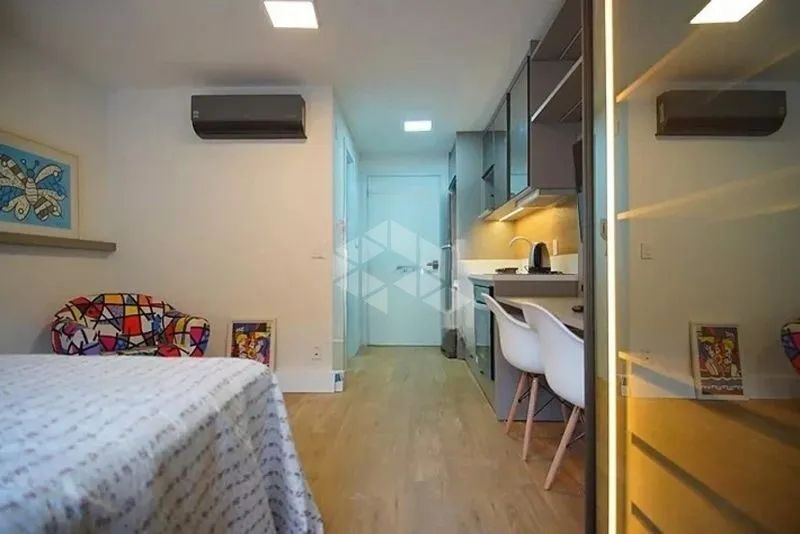 Studio 24M² - para Alugar - Foto 2