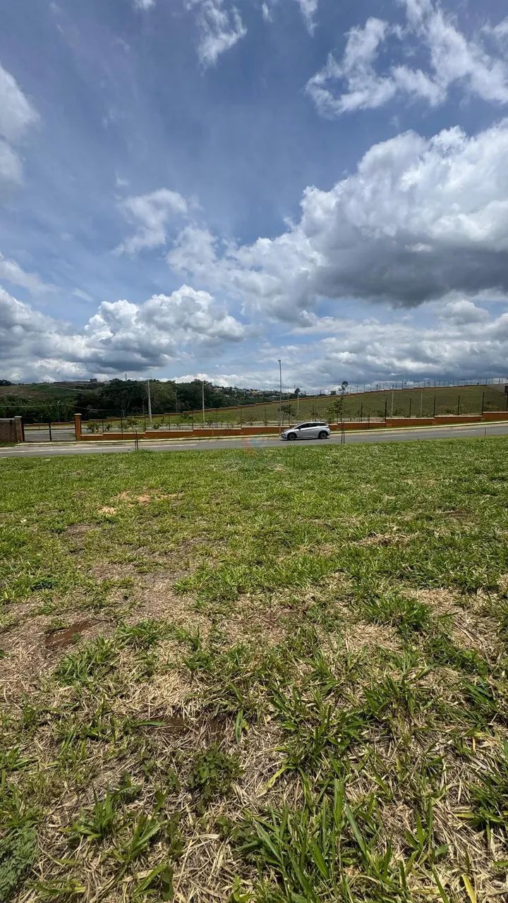 Terreno à venda no Loteamento Alphaville em Campinas - Foto 4