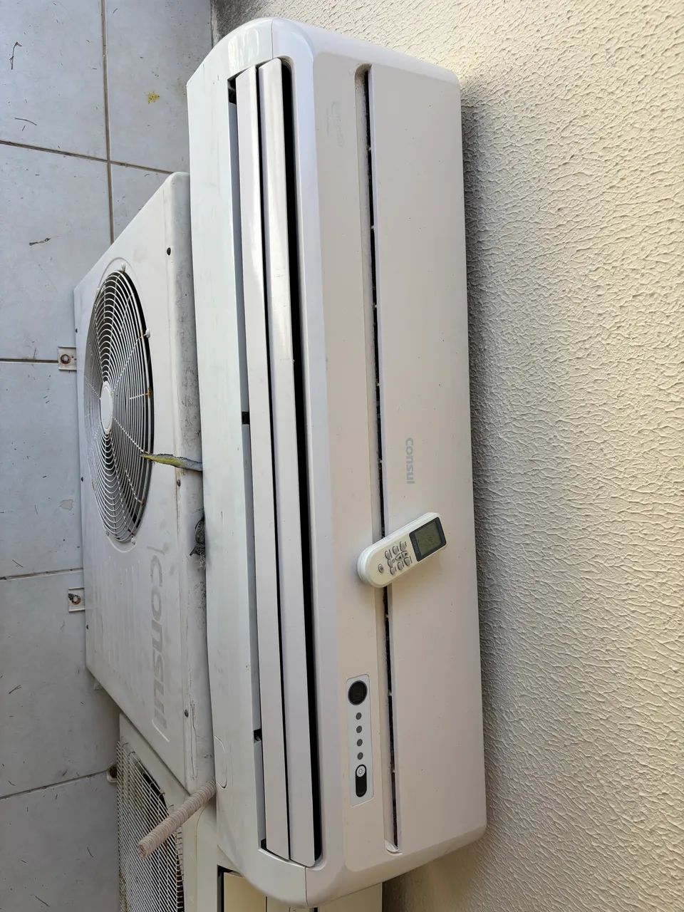 Ar condicionado 24 mil btus Cônsul  - Foto 2