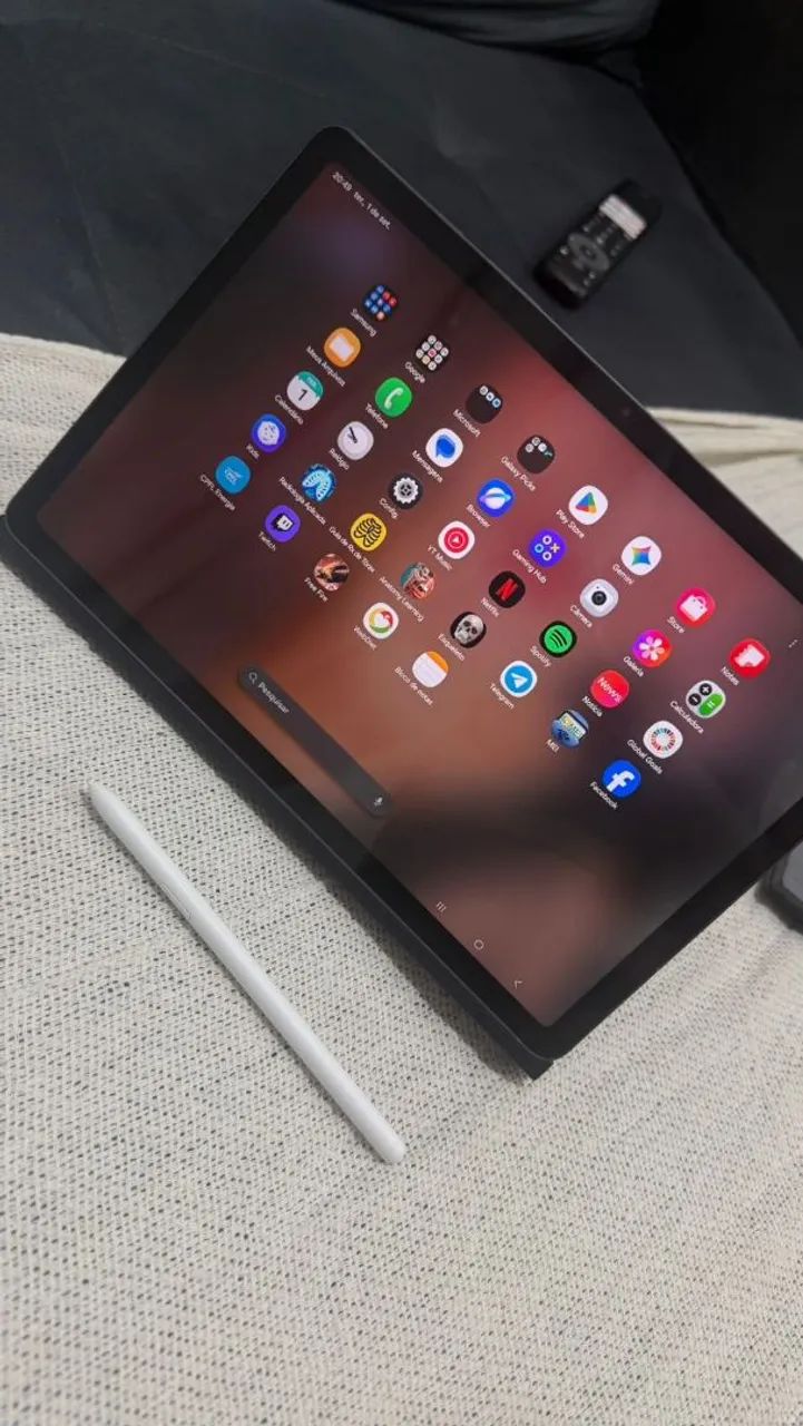 Vende se tablet 