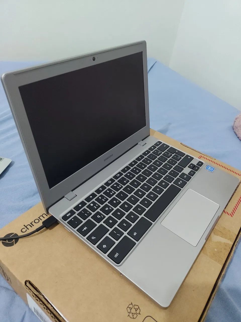 Notebook Samsung Chromebook  - Foto 2