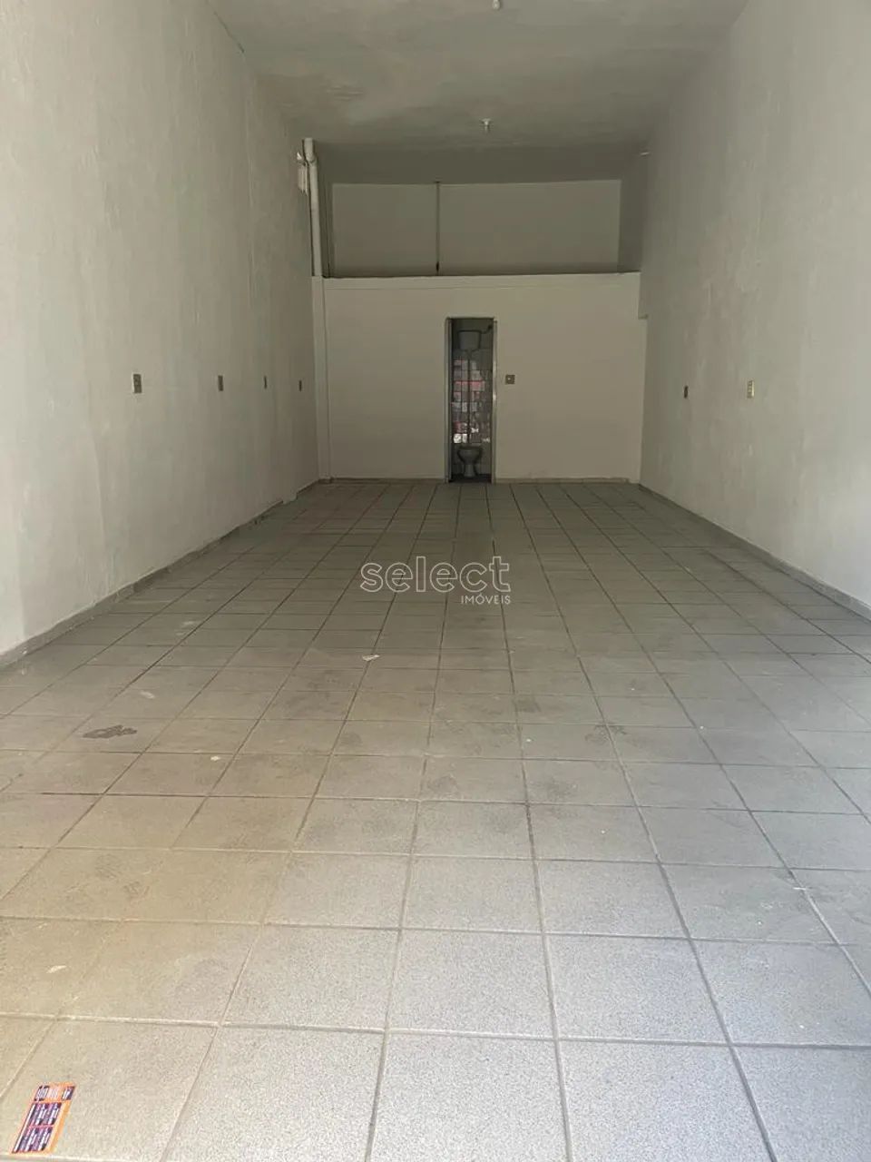 Excelente loja no Centro de Juiz de Fora