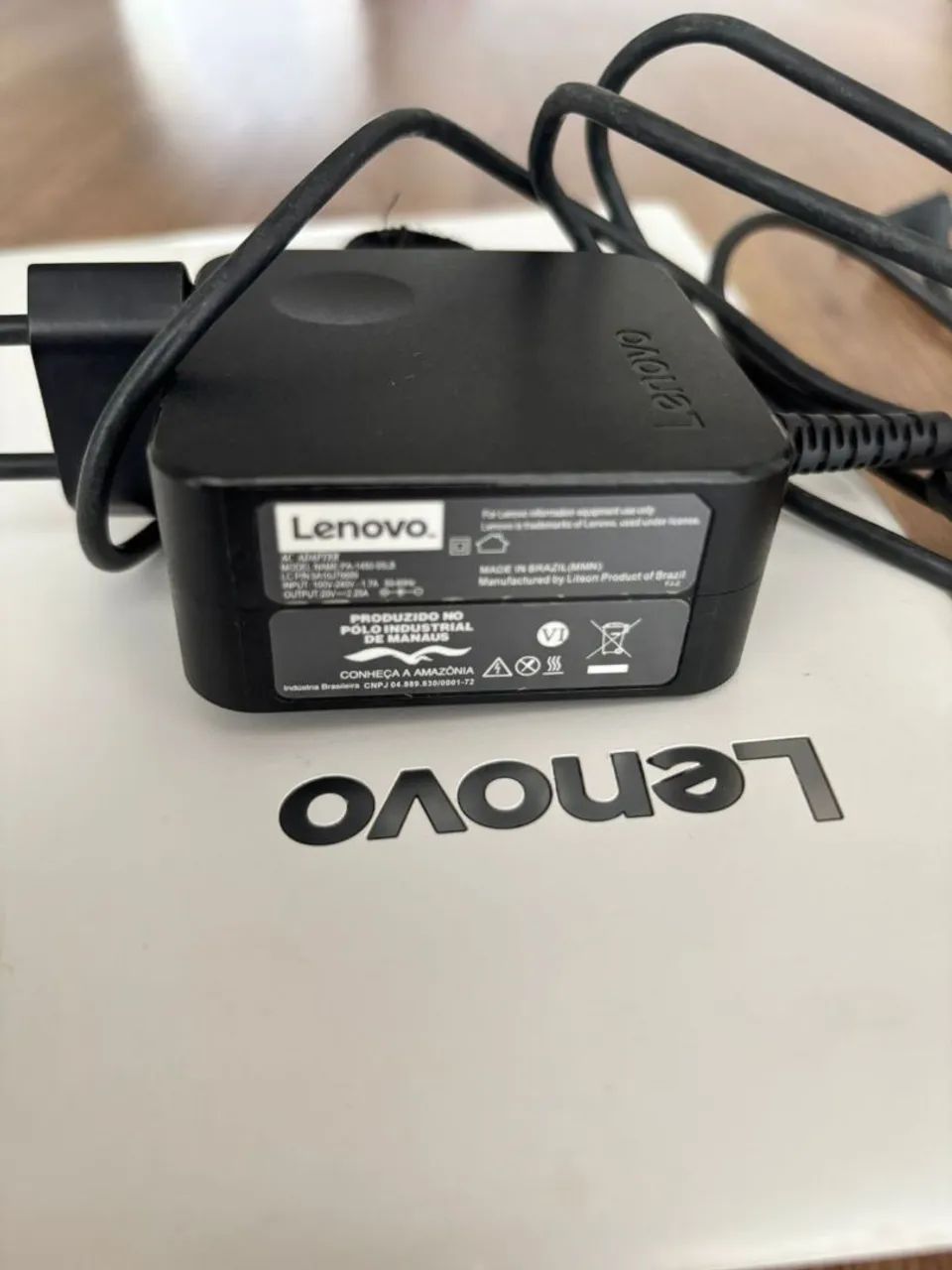 Notebook lenovo - Foto 4