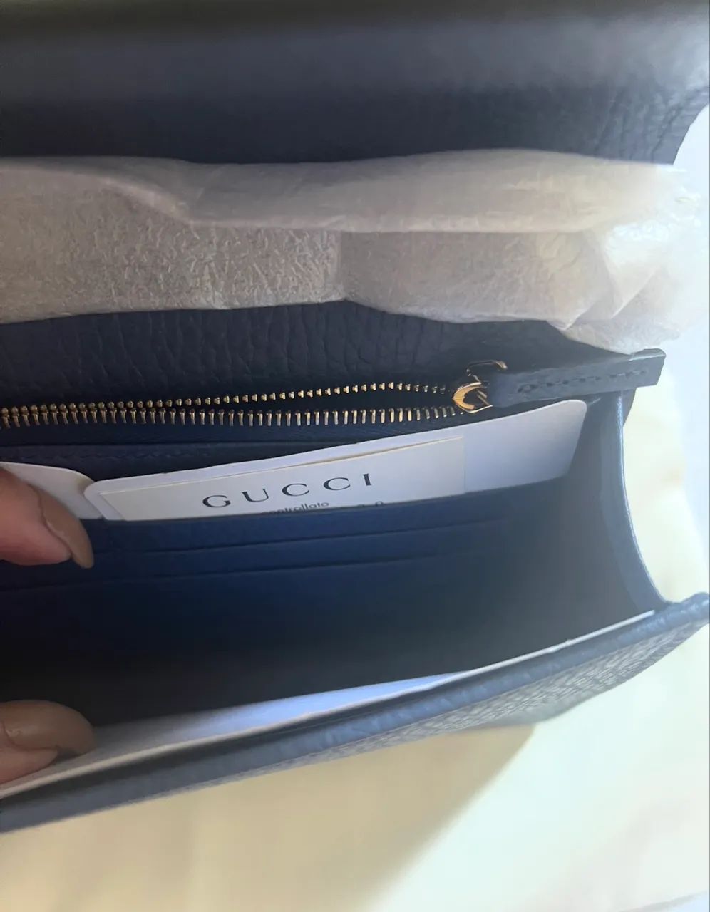 Bolsa Gucci  - Foto 2