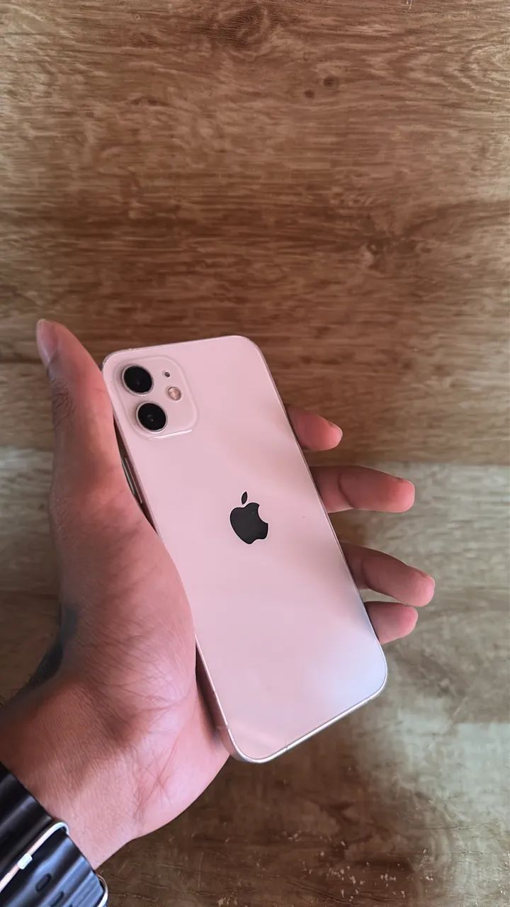 iphone 12 128gb - Foto 4