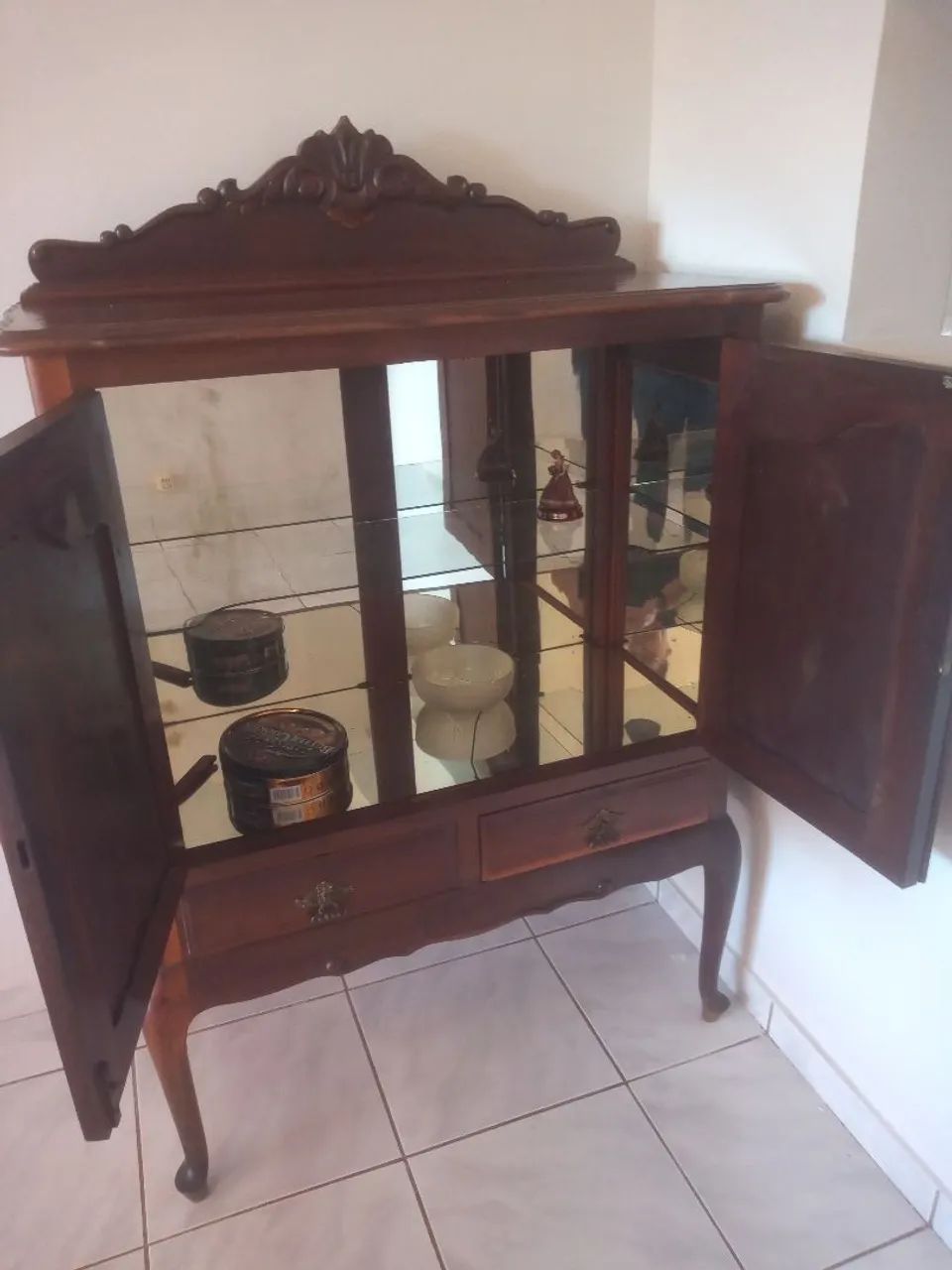 Barzinho estilo provençal  - Foto 2
