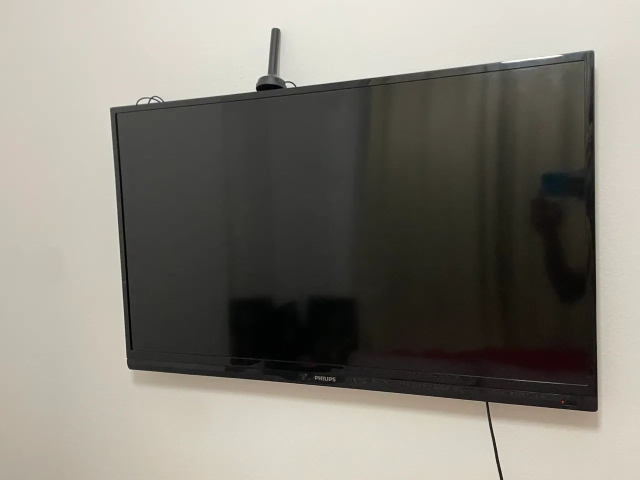 Televisão 