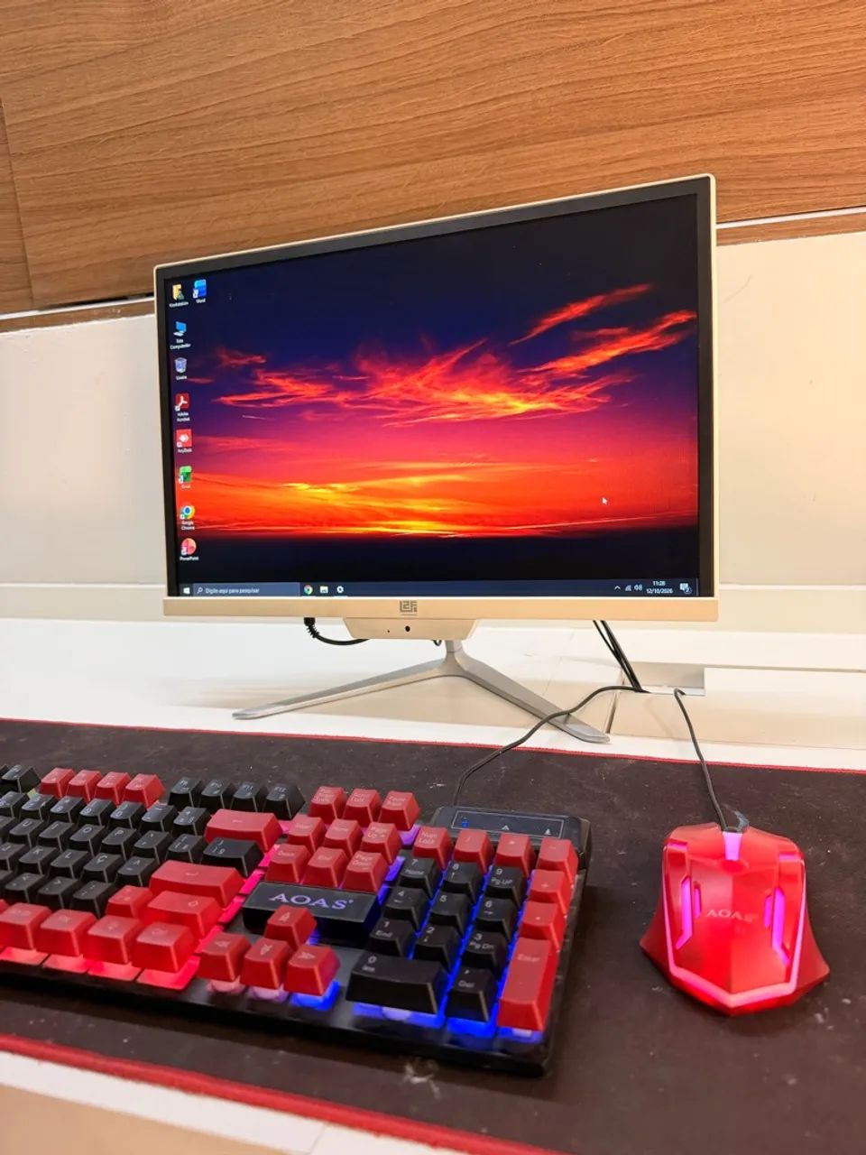 Computador Intel Core i5 AIO  - Foto 4