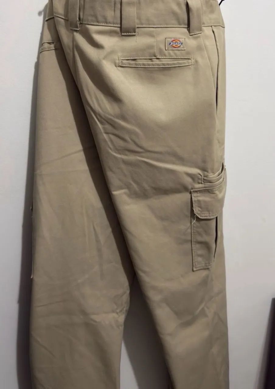 Calça Cargo Dickies