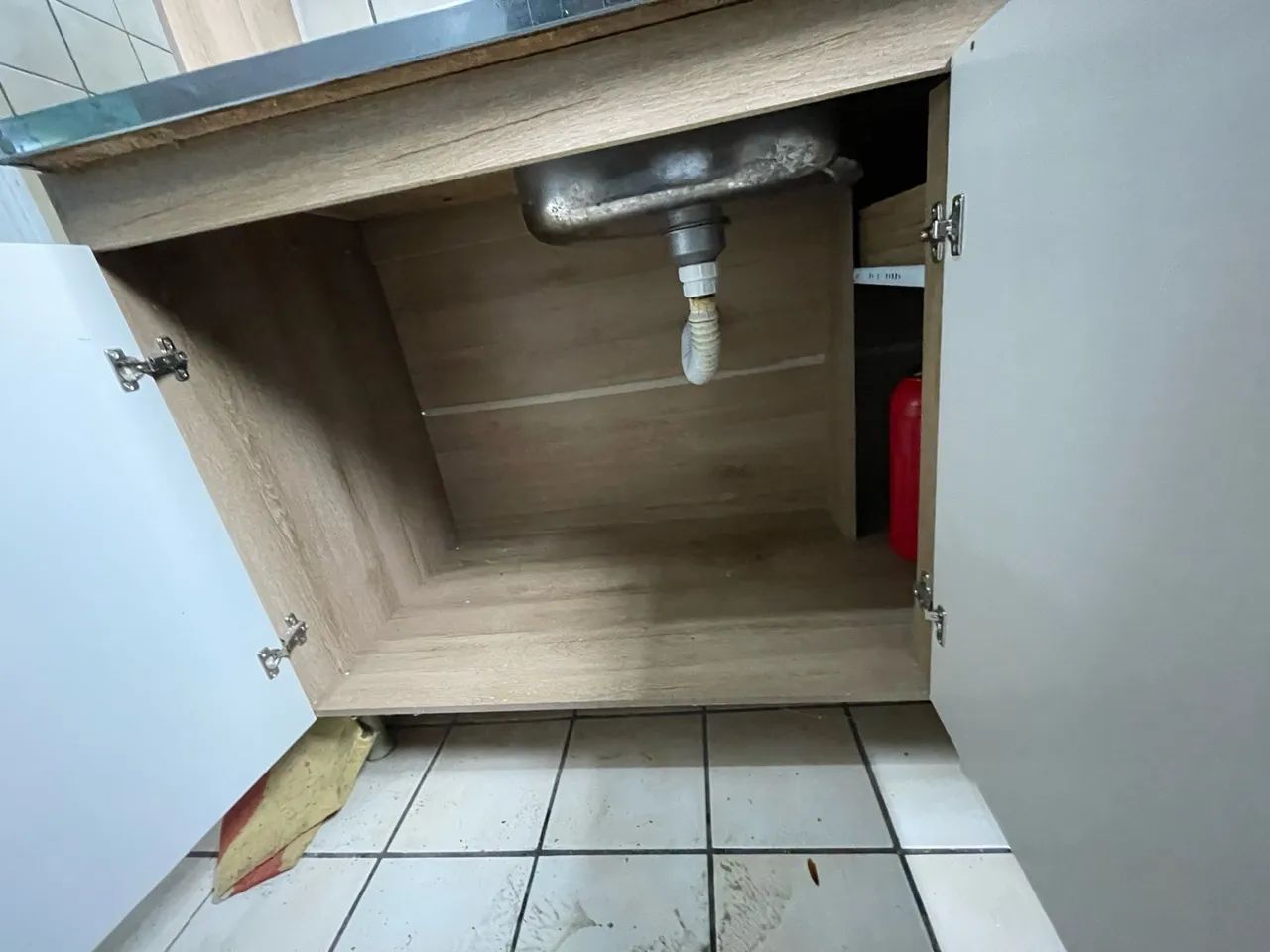 armário de cozinha  - Foto 5
