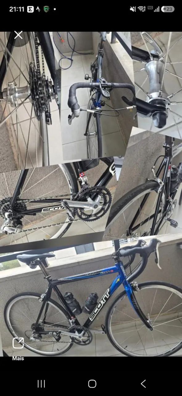 Bicicleta ?  - Foto 3