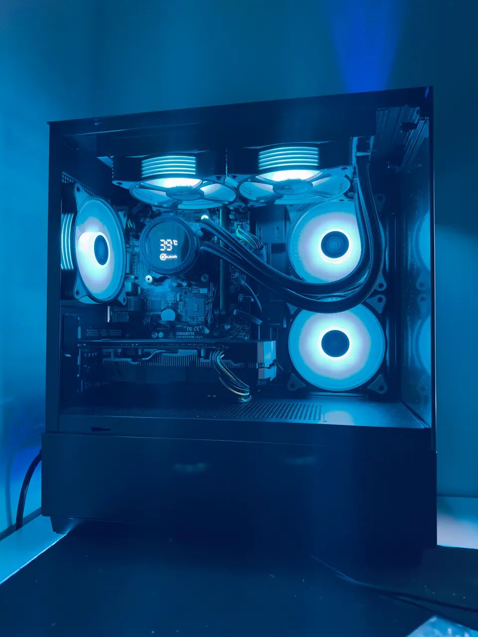 Pc Intel i5 LEIAM ! ! ! - Foto 4