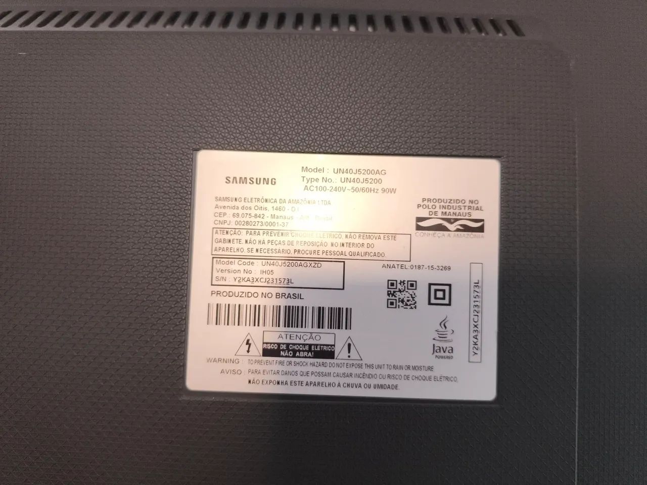 Samsung tv smart YouTube, apps, Netflix  - Foto 2
