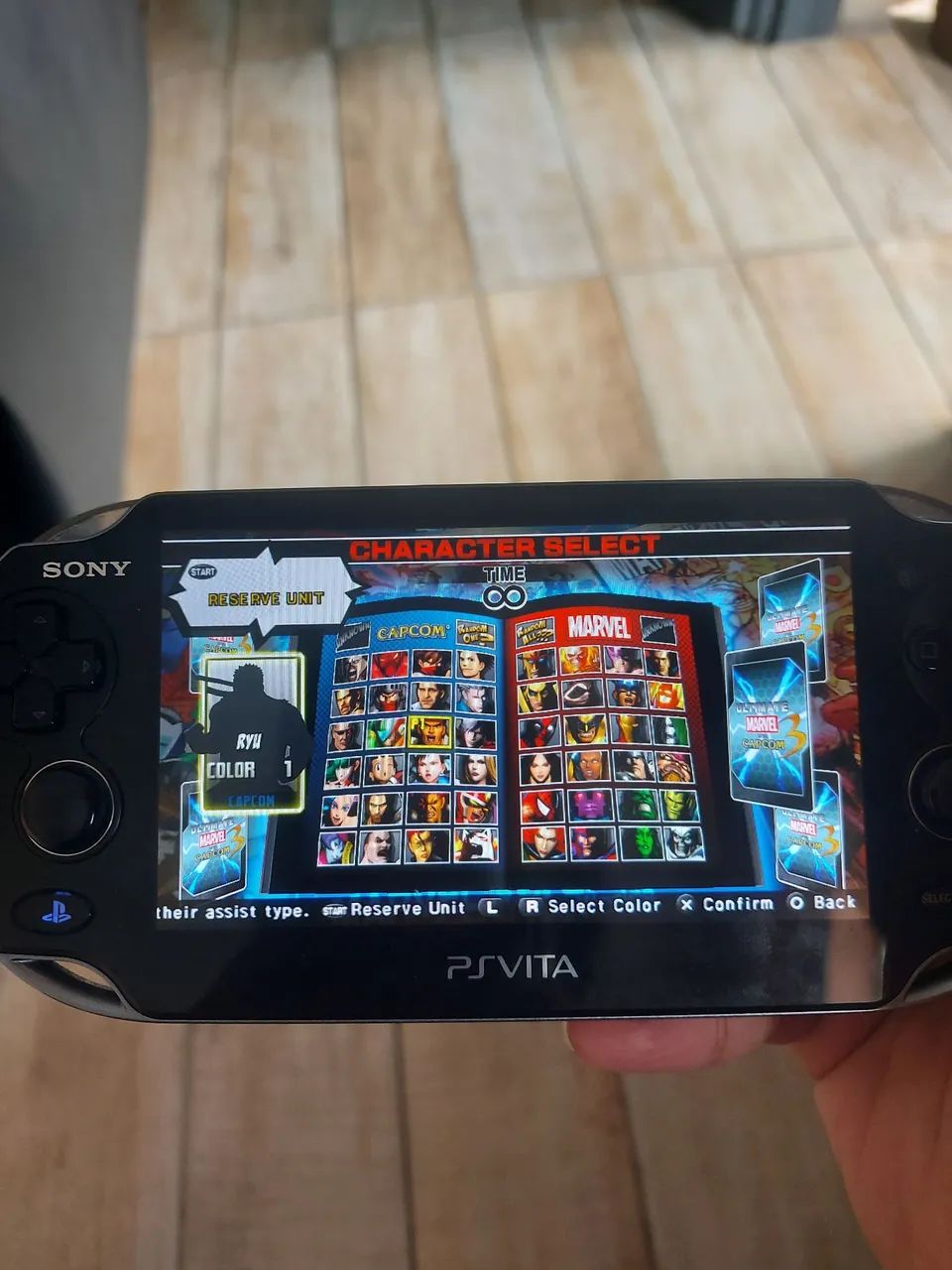 Psvita  - Foto 3
