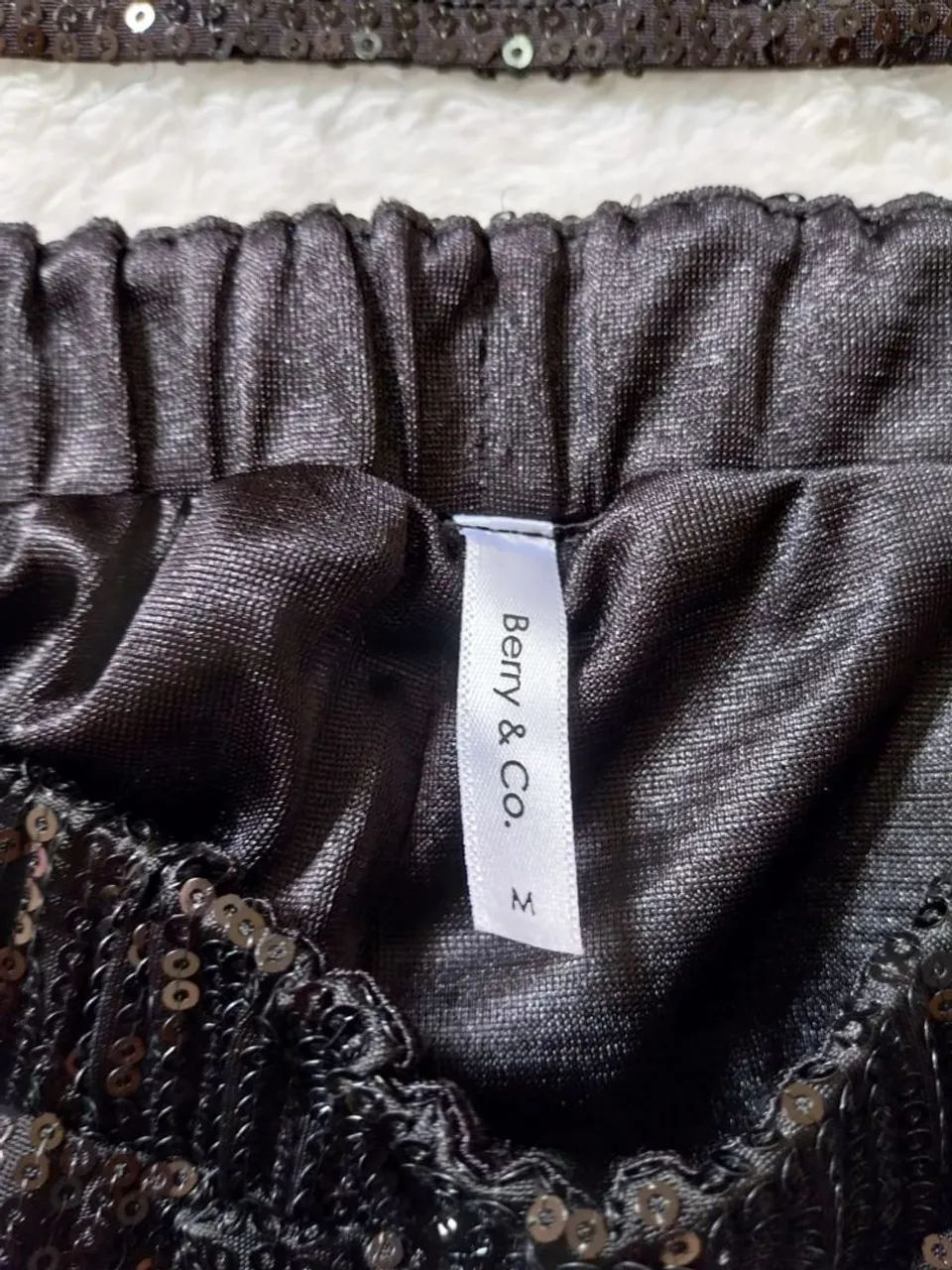 Conjunto de shorts e camisa feminina  - Foto 3