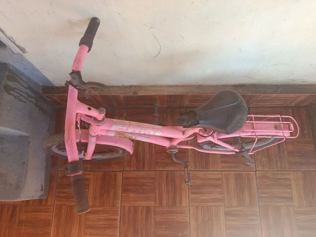 Bicicleta infantil  - Foto 2