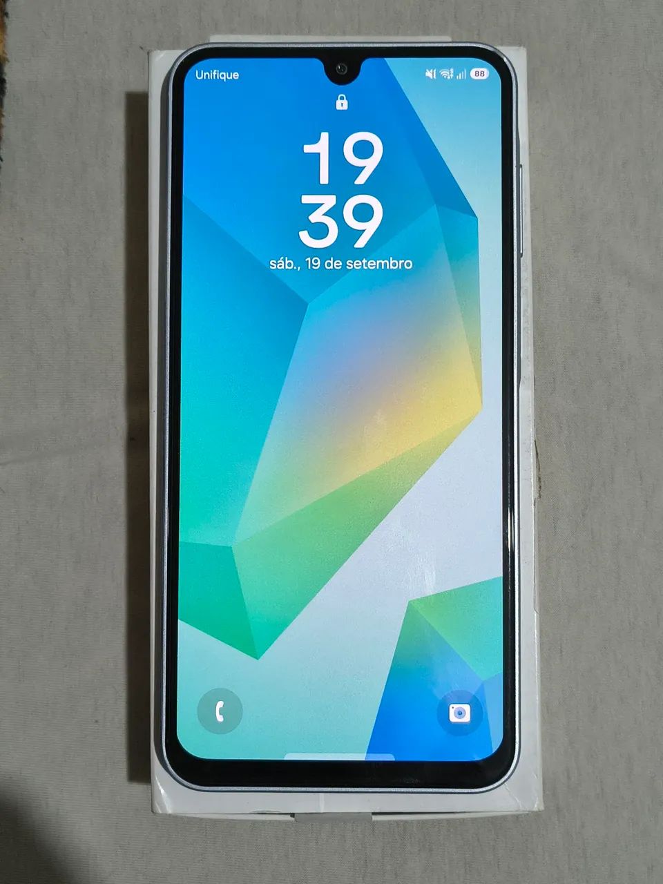 Samsung A16 5G 