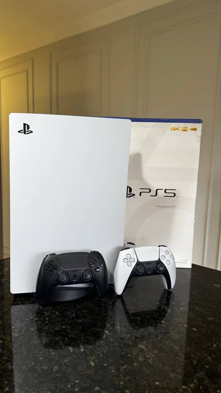 Ps5 - Foto 4