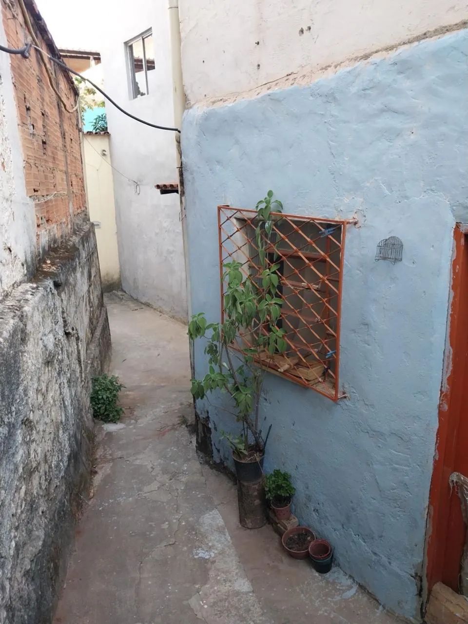 Venda casa bairro Horto