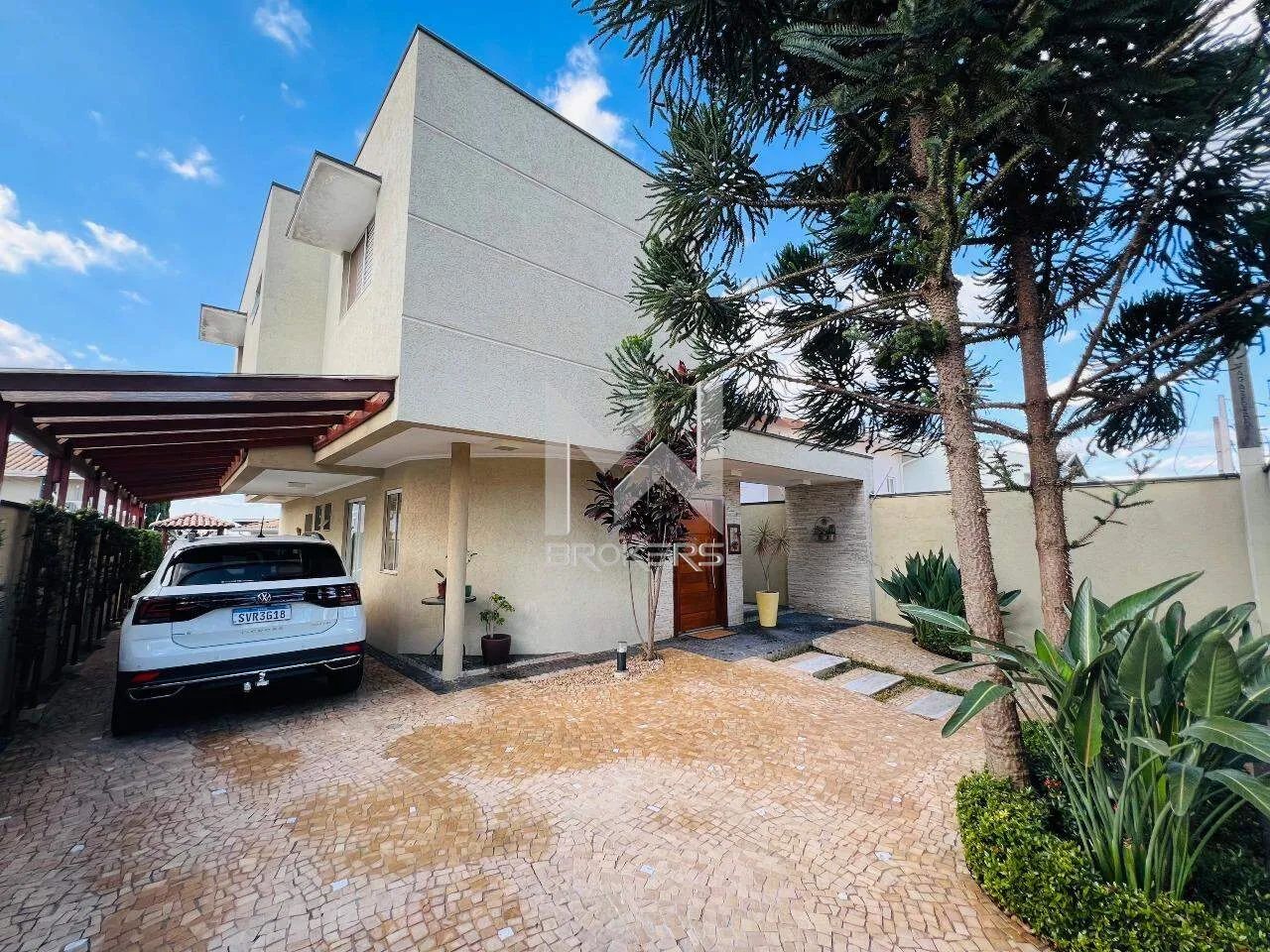 Casa à venda no Paiquerê em Valinhos/SP - Foto 2