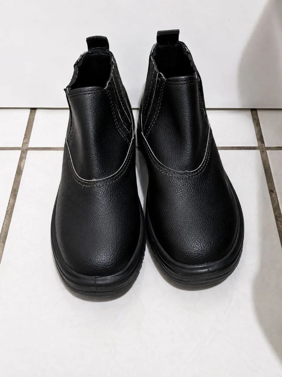 Bota De Segurança 