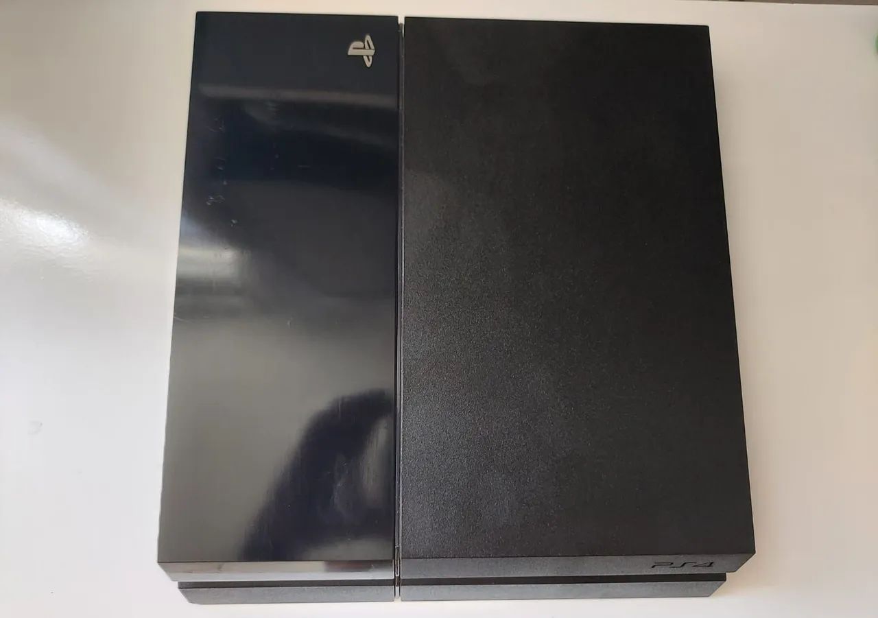 PS4 FAT 500 GB  - Foto 2