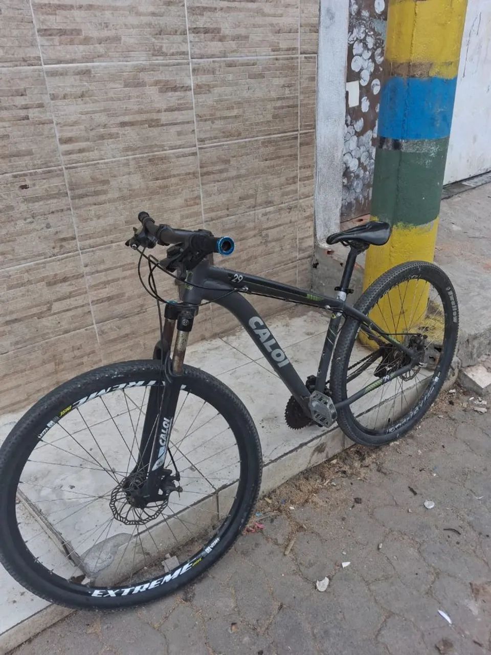 Vendo aro 29 - Foto 3