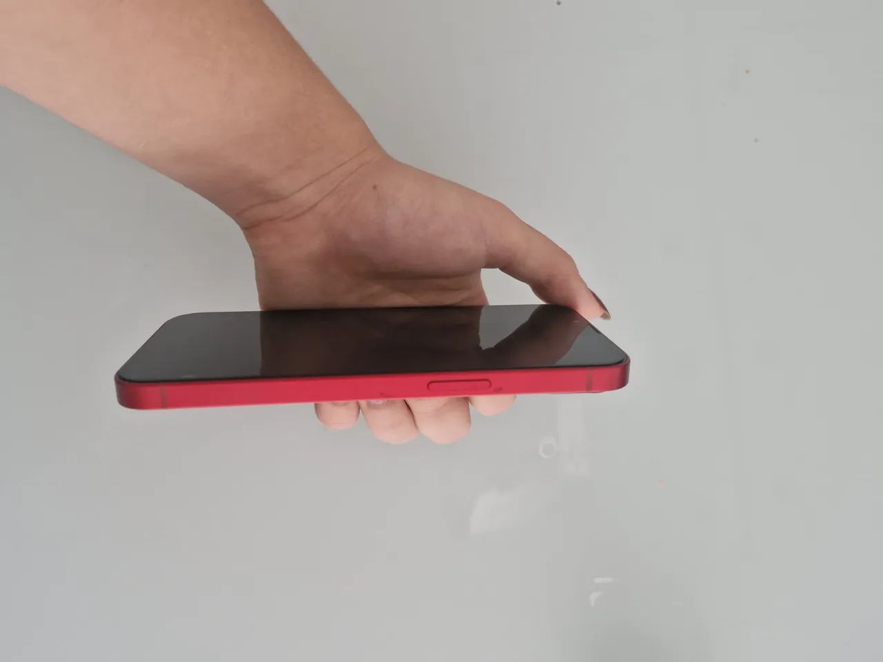 IPHONE 13 256GB RED - Celulares e Smartphones - Emaús, Parnamirim
