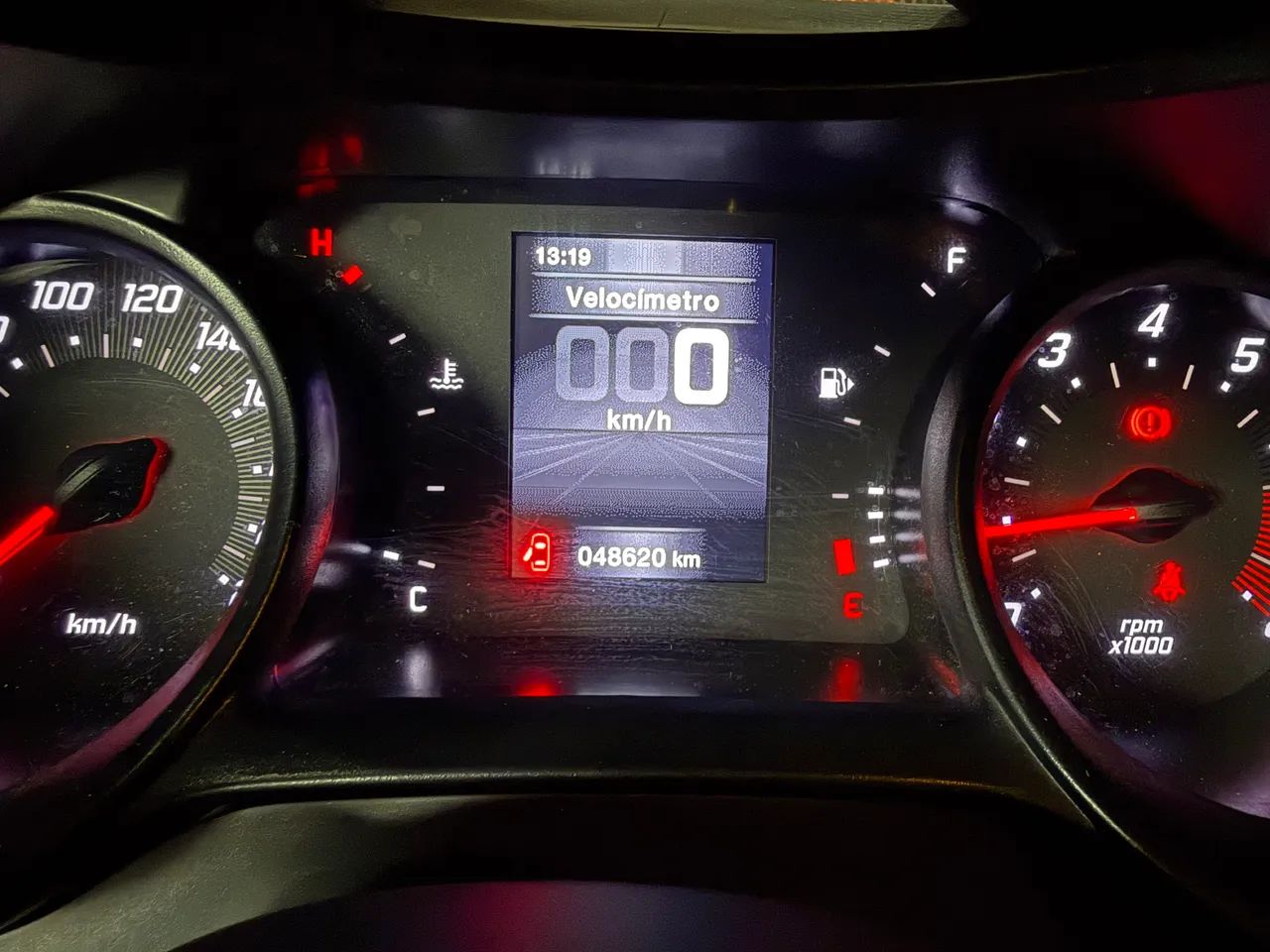Fiat Cronos Drive 1.0 6V 2023 - Foto 5