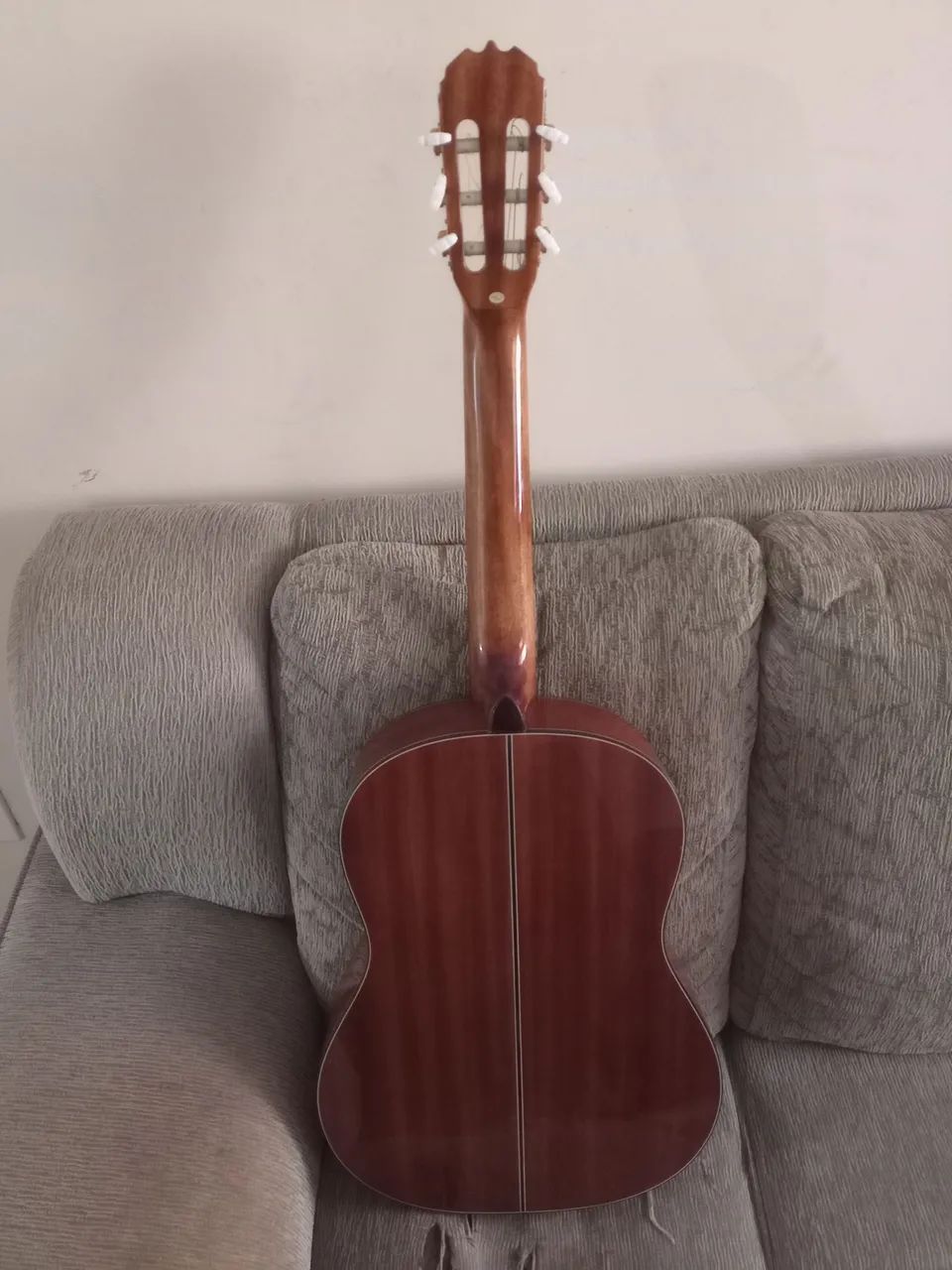 VIOLÃO EAGLE DH 69 - Foto 4