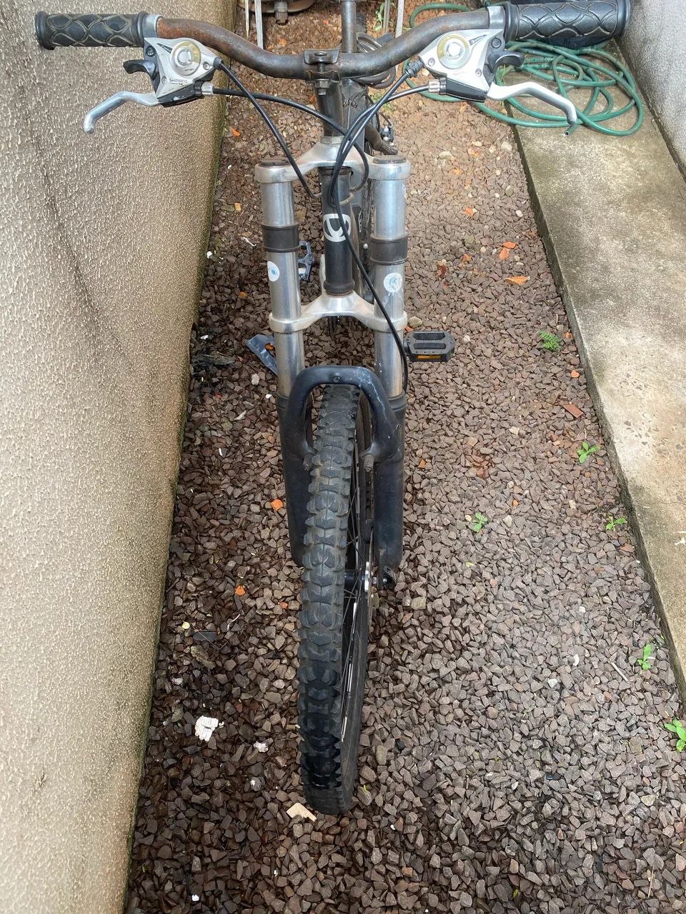 Bicicleta  - Foto 5