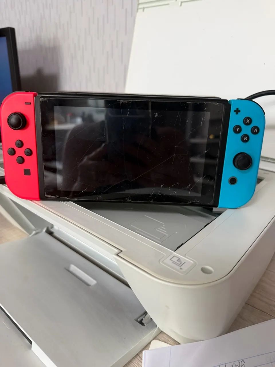 Nintendo Switch V1 - Foto 2