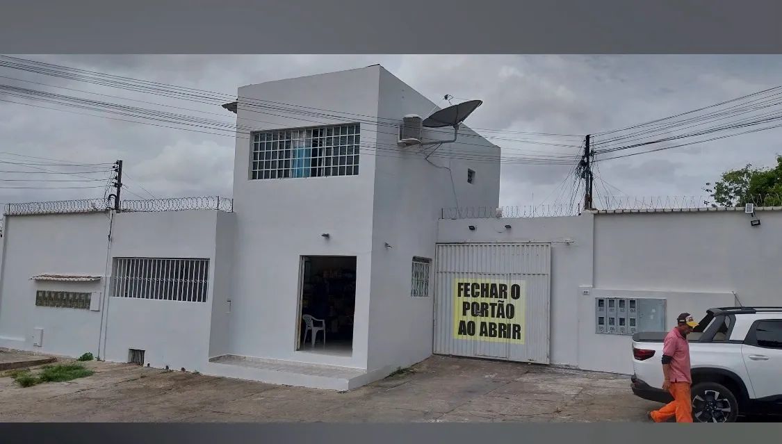 Vendo condomínio e ponto comercial  - Foto 5