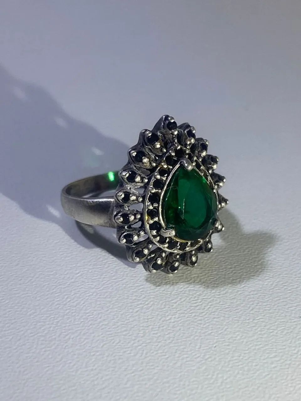 Desapego Jóias Prata 925 legítima  - Foto 3