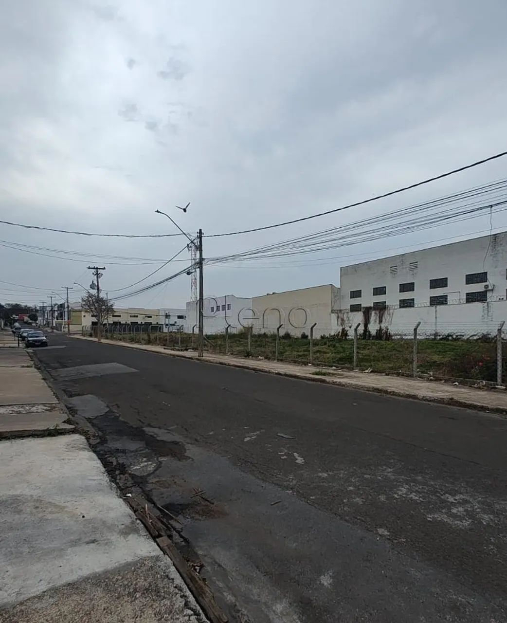 Terreno comercial à venda em Campinas, Parque Via Norte, com 250 m² - Foto 5