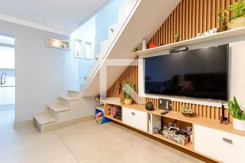 Casa à Venda - Vila Constança , 2 Quartos, 90 m2 - Foto 3