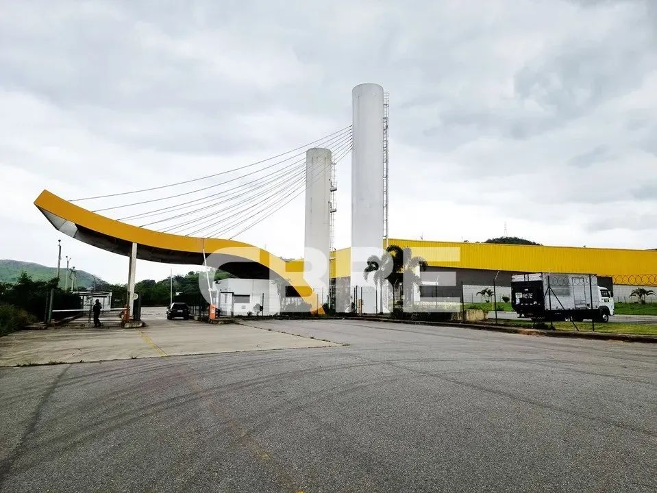 RBBM Queimados: Fácil Acesso à Dutra, Av. Brasil e Rod. Washington Luiz