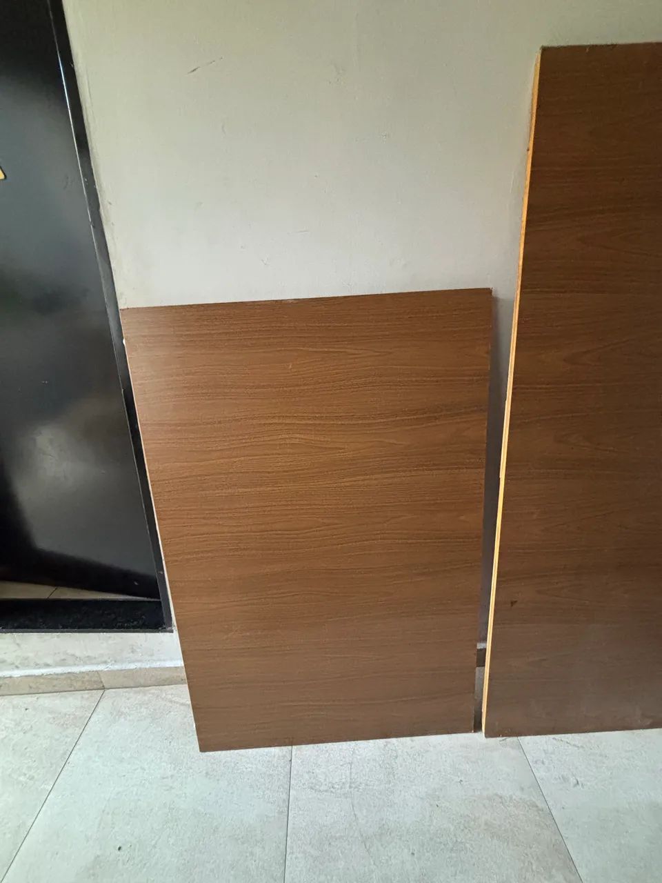 Vendo Placas de Mdf - Foto 3