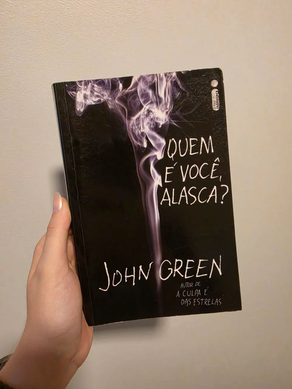 Quem é você, Alasca?