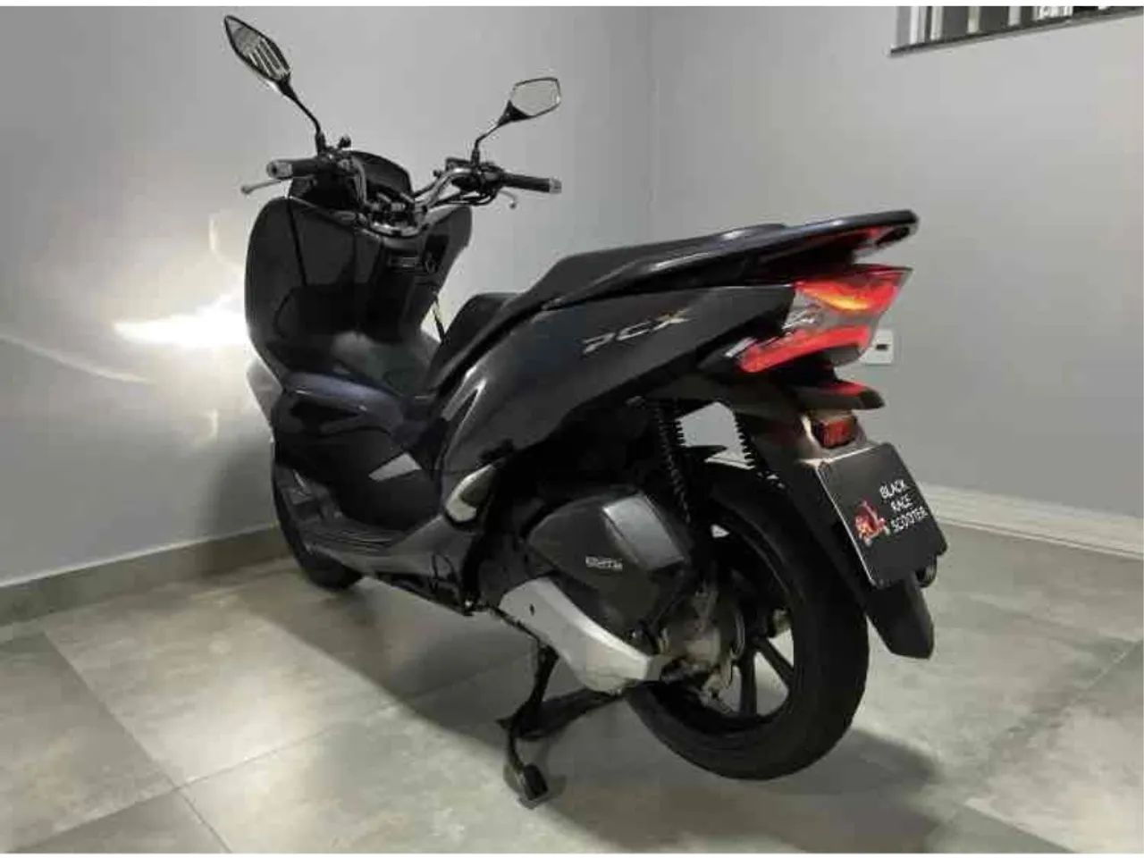 Honda Pcx 150 2021 - Foto 5