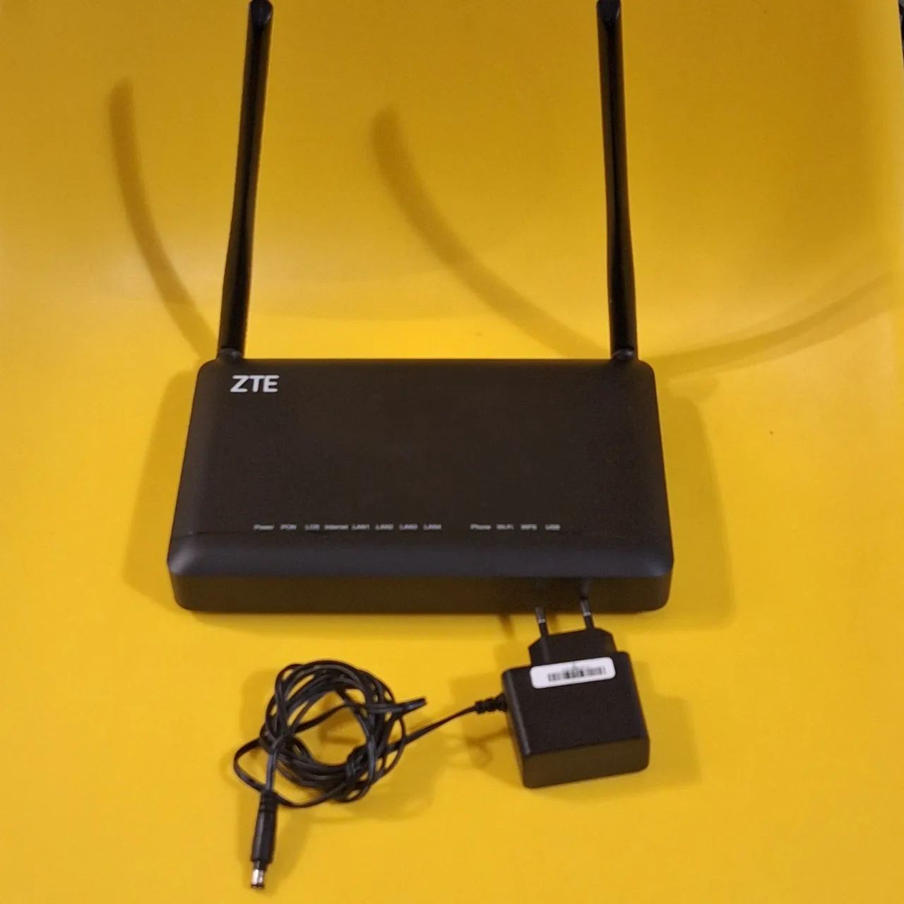 Roteador ZTE - Foto 2